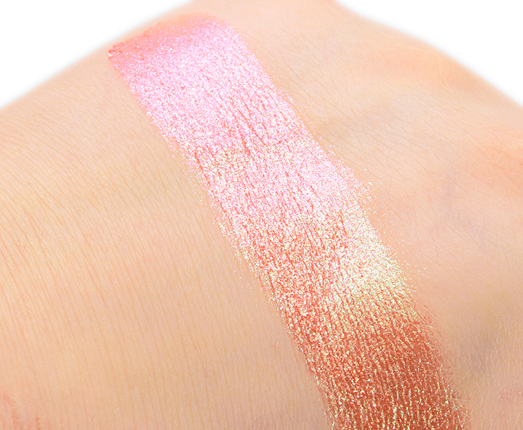 Clionadh Flare Glitter Multichrome Eyeshadow