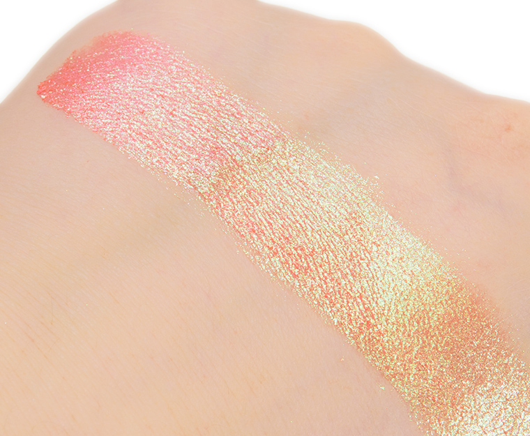 Clionadh Flare Glitter Multichrome Eyeshadow