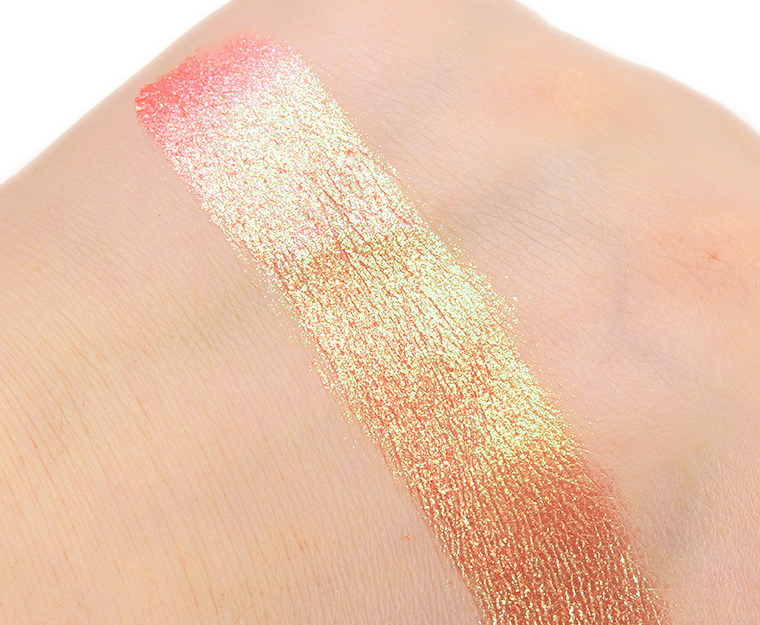 Clionadh Flare Glitter Multichrome Eyeshadow