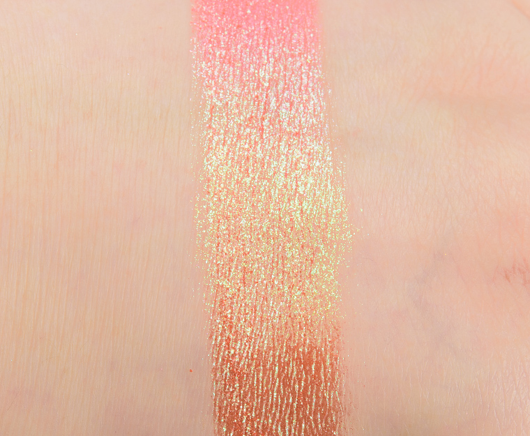 Clionadh Flare Glitter Multichrome Eyeshadow
