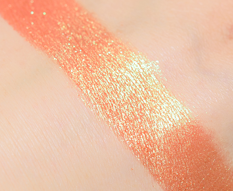 Clionadh Flare Glitter Multichrome Eyeshadow