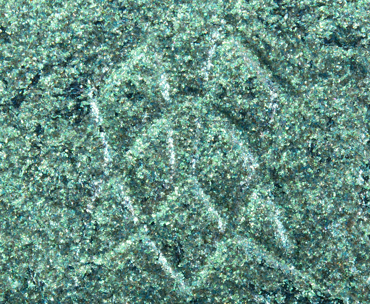 Clionadh Flagstone Glitter Multichrome Eyeshadow