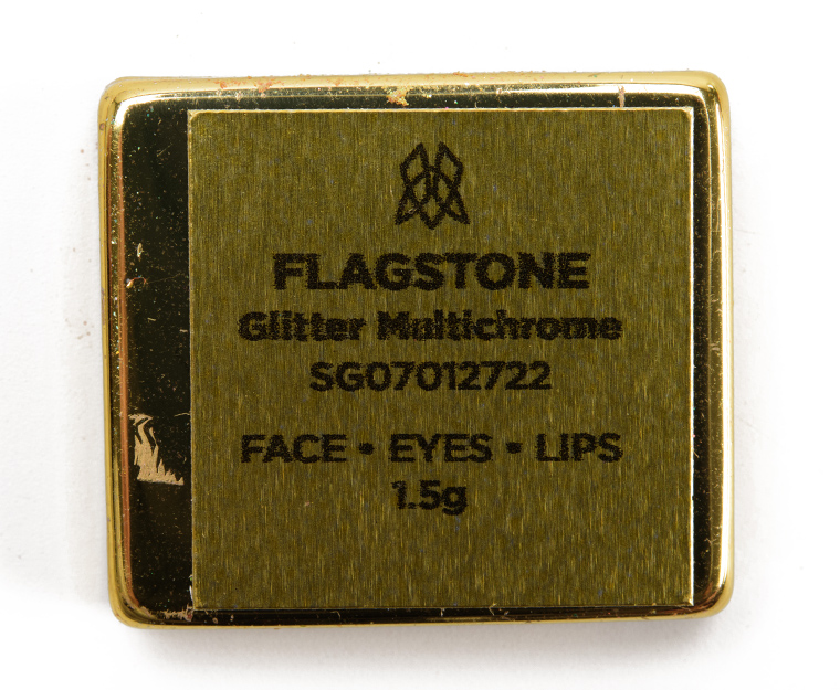 Clionadh Flagstone Glitter Multichrome Eyeshadow