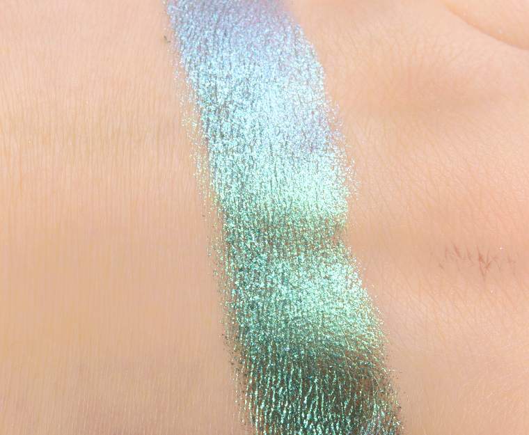 Clionadh Flagstone Glitter Multichrome Eyeshadow