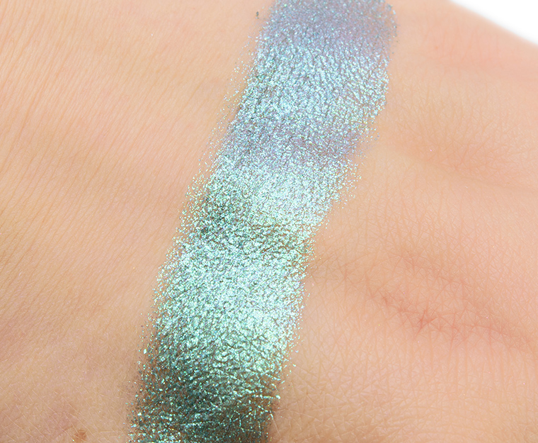 Clionadh Flagstone Glitter Multichrome Eyeshadow