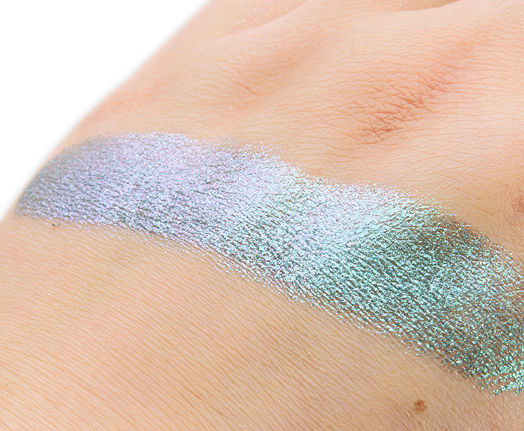 Clionadh Flagstone Glitter Multichrome Eyeshadow
