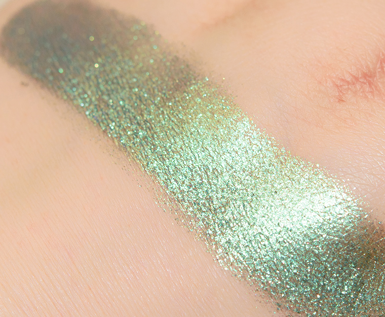 Clionadh Flagstone Glitter Multichrome Eyeshadow