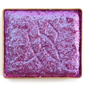 Clionadh Glazier's Mark (2022) Glitter Multichrome Eyeshadow