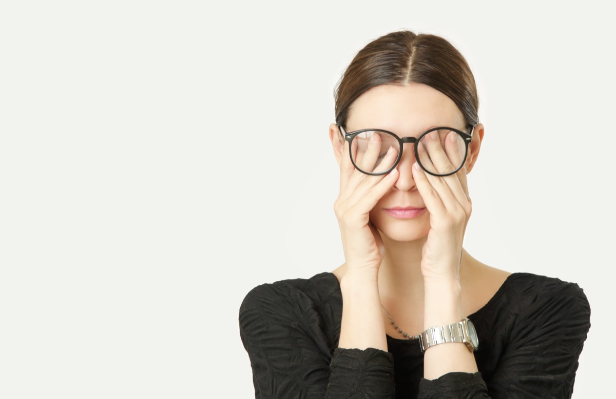 Signs You Have Low Blood Sugar and Don't Even Know It