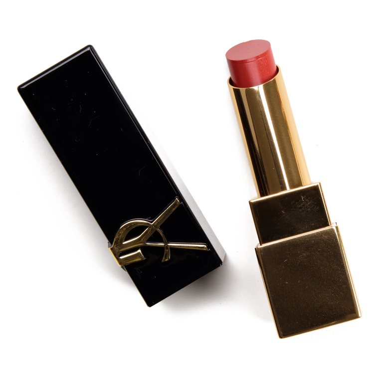 YSL Fearless Carnelian (08) Bold High Pigment Lipstick