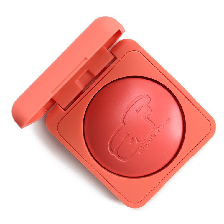 About Face Quickie Cheek Freak Blush Balm Review & Swatches