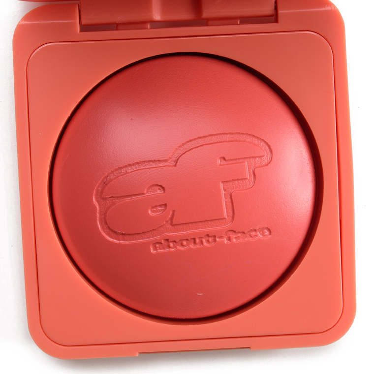 About Face Quickie Cheek Freak Blush Balm