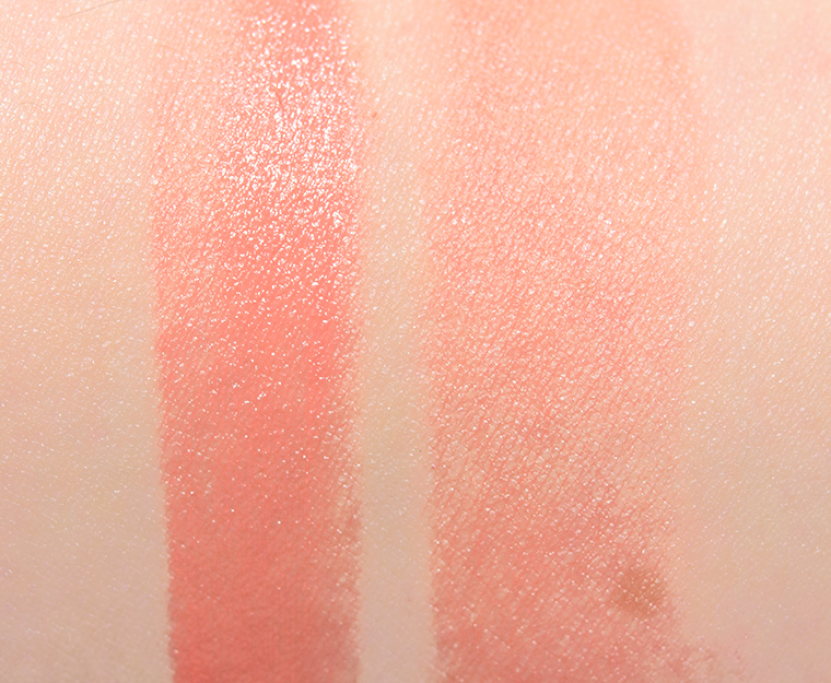 About Face Quickie Cheek Freak Blush Balm