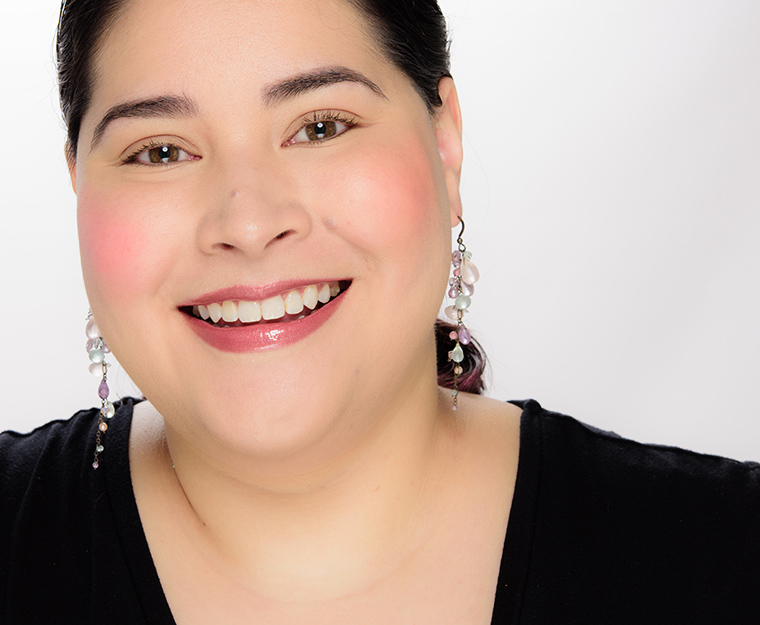 About Face Quickie Cheek Freak Blush Balm