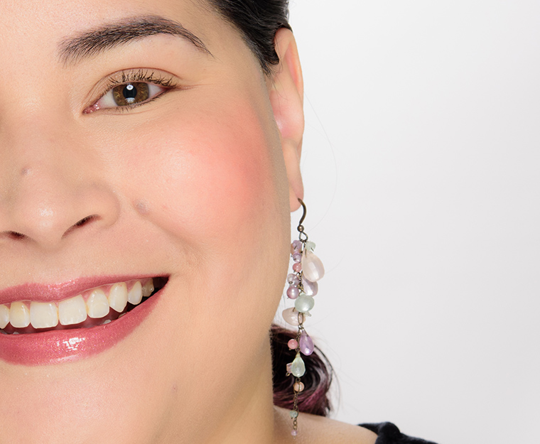 About Face Quickie Cheek Freak Blush Balm