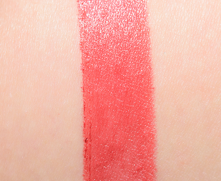 YSL Nude Undisclosed (11) Bold High Pigment Lipstick