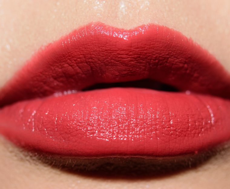 YSL Nude Undisclosed (11) Bold High Pigment Lipstick