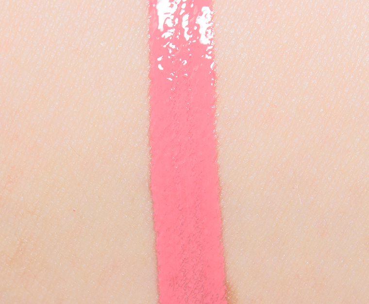 Urban Decay Cuffed Up Vice Lip Bond Glossy Liquid Lipstick