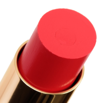 YSL Le Rouge (01) Bold High Pigment Lipstick