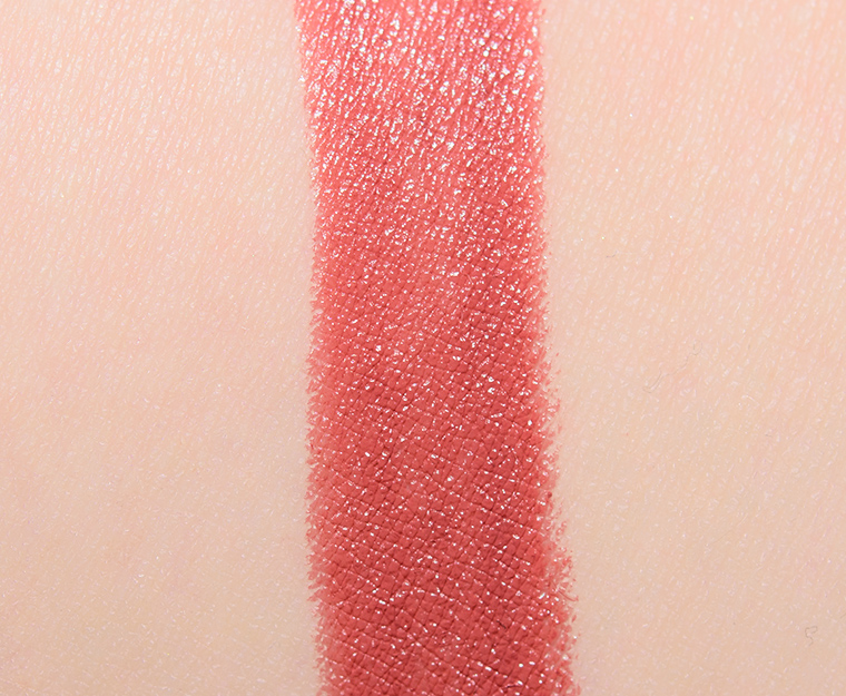 Rose Inc Persuasive Satin Lip Color