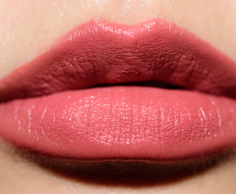 Rose Inc Persuasive Satin Lip Color