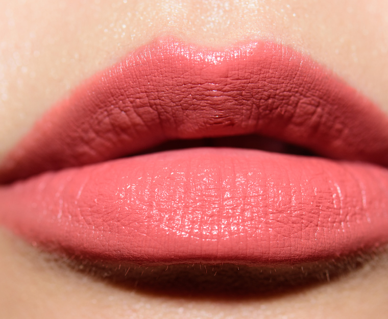 Rose Inc Poetic Satin Lip Color