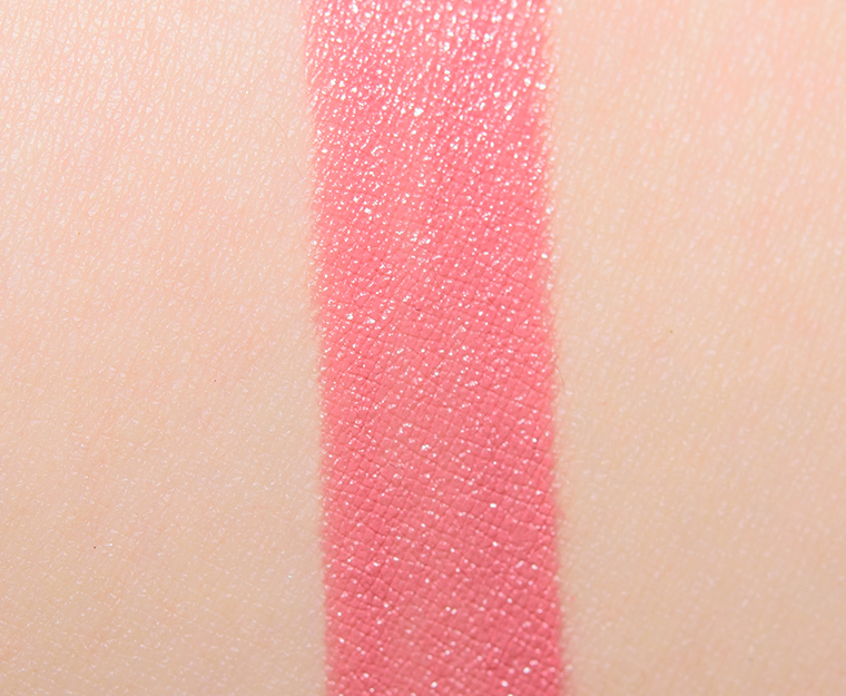 Rose Inc Demure Satin Lip Color