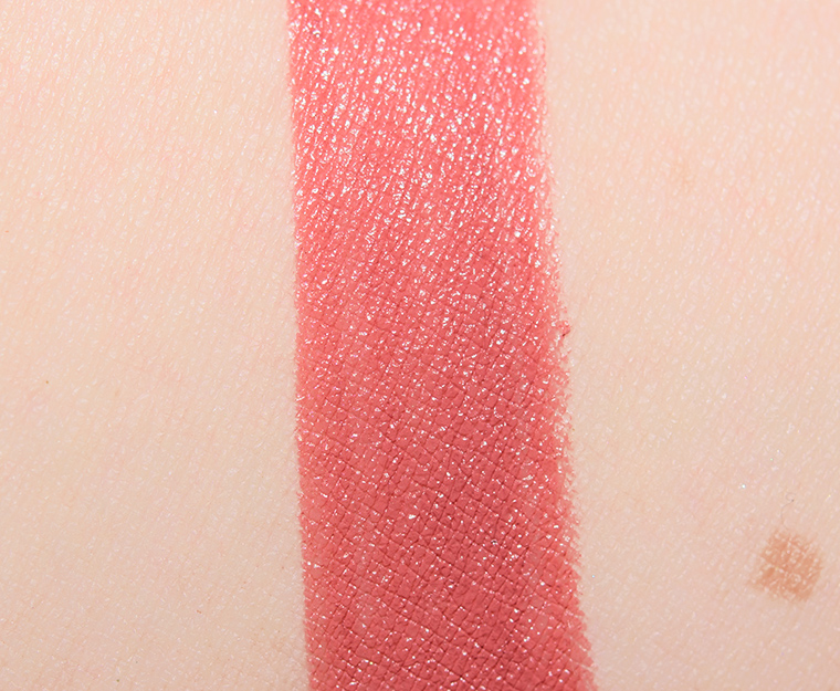 Rose Inc Enigmatic Satin Lip Color