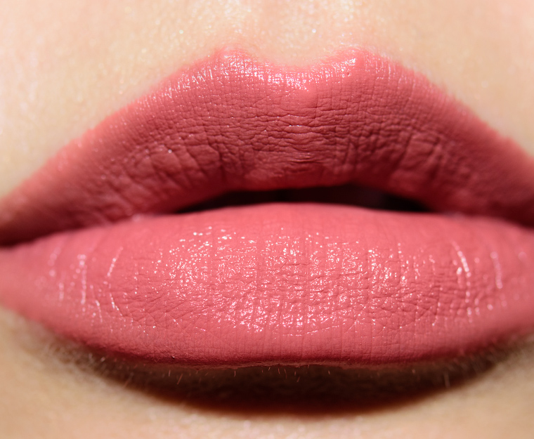 Rose Inc Enigmatic Satin Lip Color