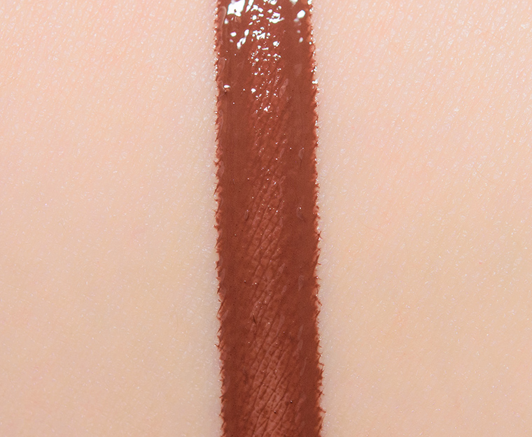 Urban Decay Law of Attraction Vice Lip Bond Glossy Liquid Lipstick