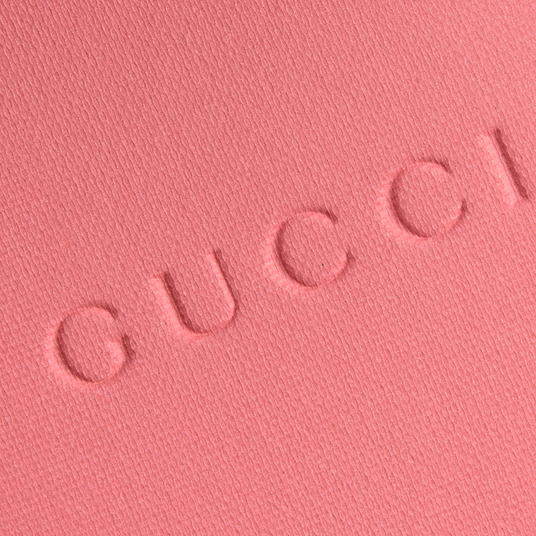 Gucci Beauty Silky Rose (01) Luminous Matte Blush