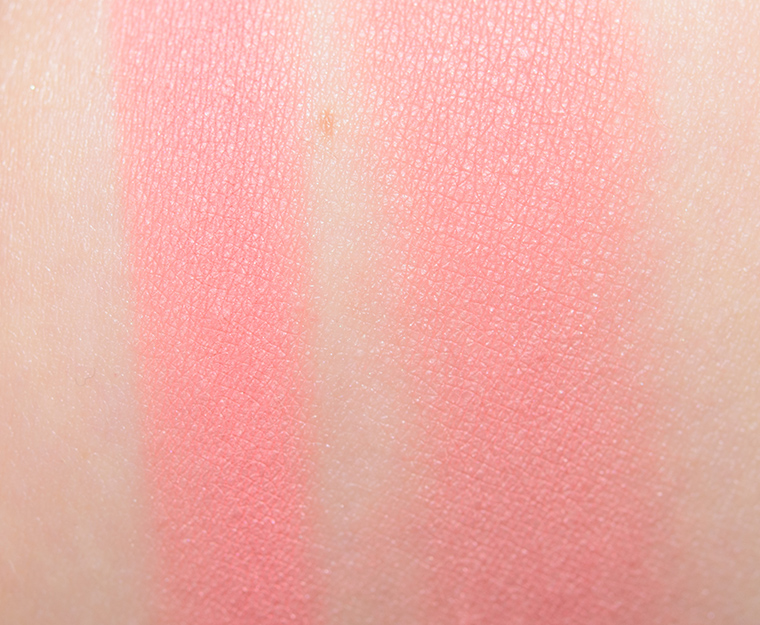 Gucci Beauty Silky Rose (01) Luminous Matte Blush