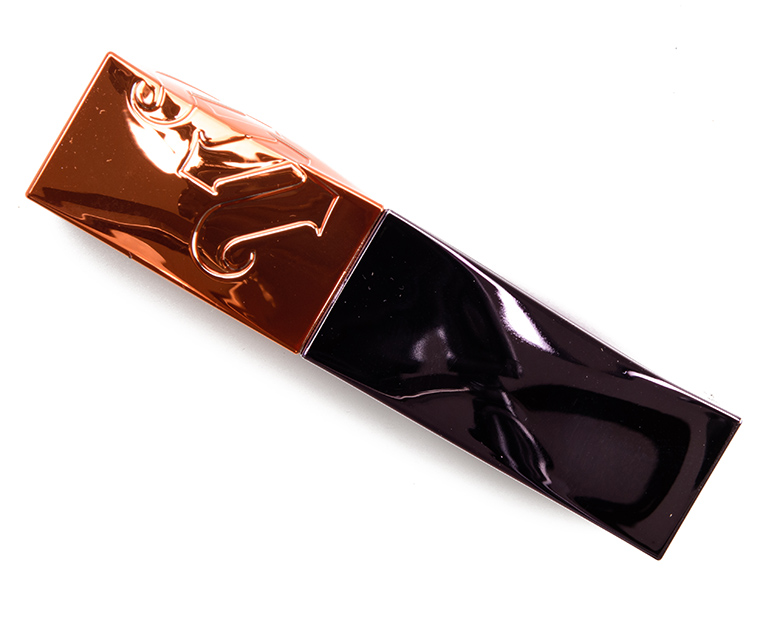 Urban Decay Pleased Vice Lip Bond Glossy Liquid Lipstick