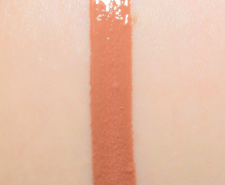 Urban Decay Pleased Vice Lip Bond Glossy Liquid Lipstick