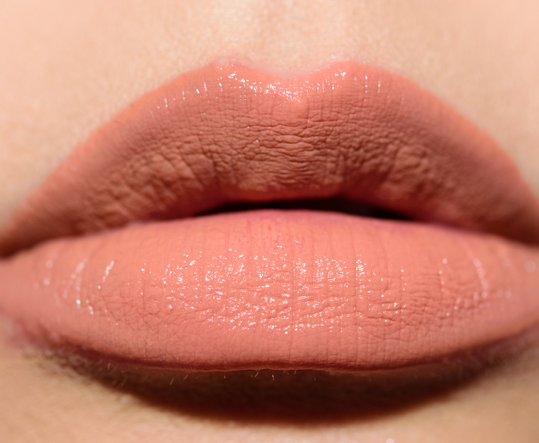 Urban Decay Pleased Vice Lip Bond Glossy Liquid Lipstick