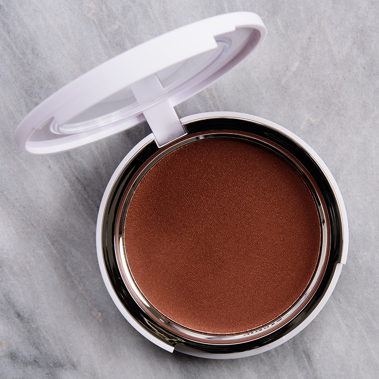 Makeup by Mario Dark SoftSculpt Transforming Skin Enhancer Review