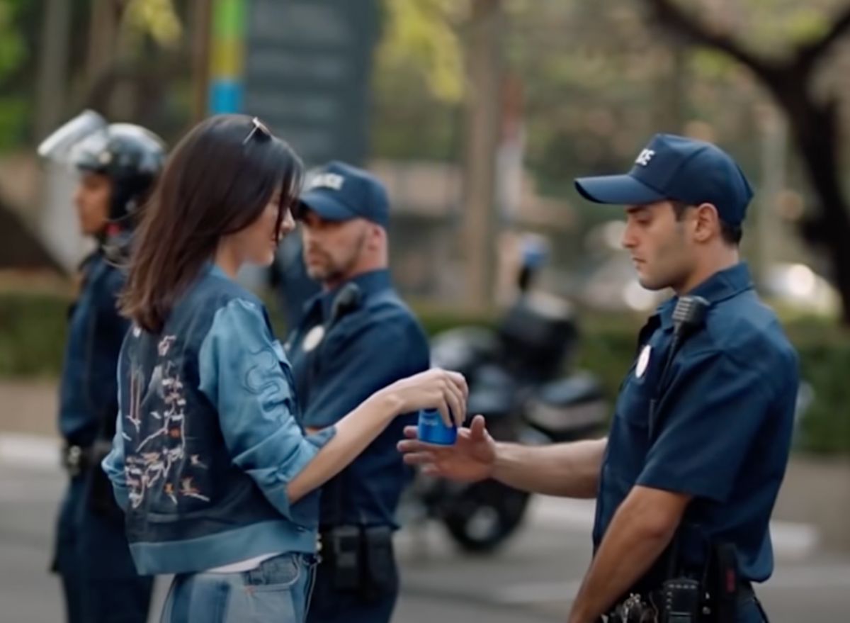 7 Controversial Ads Pepsi Doesn't Want You to Remember