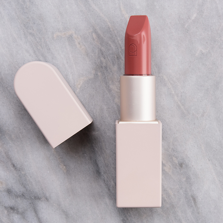 Rose Inc Besotted Satin Lip Color