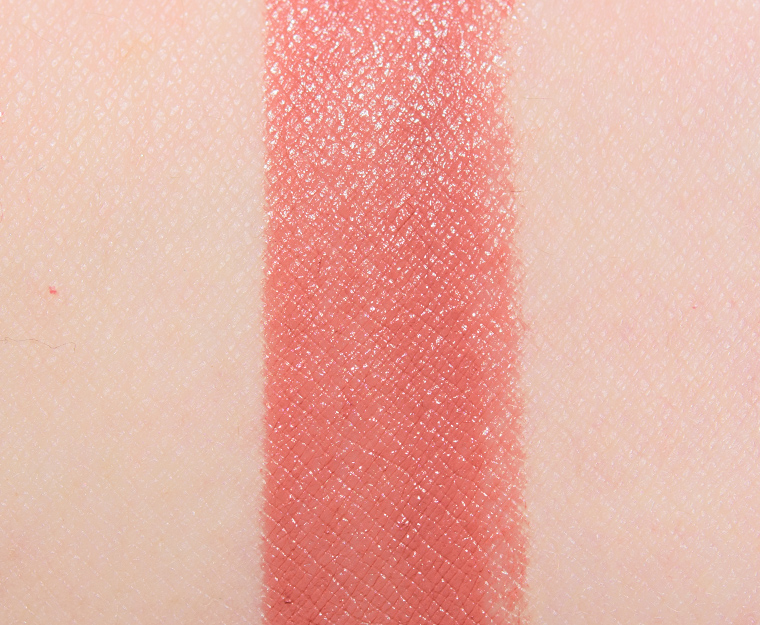 Rose Inc Besotted Satin Lip Color