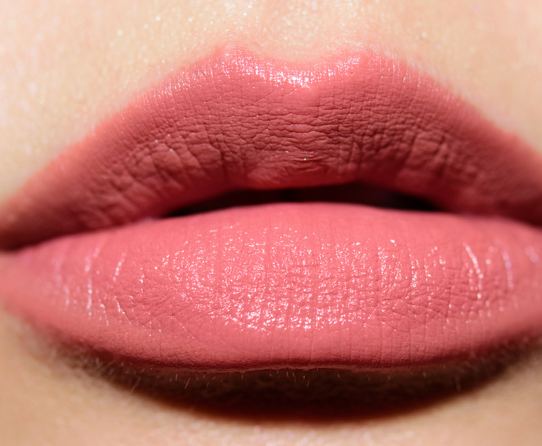 Rose Inc Besotted Satin Lip Color