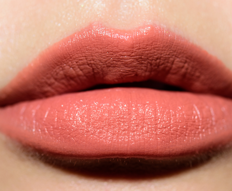 Rose Inc Hypnotic Satin Lip Color