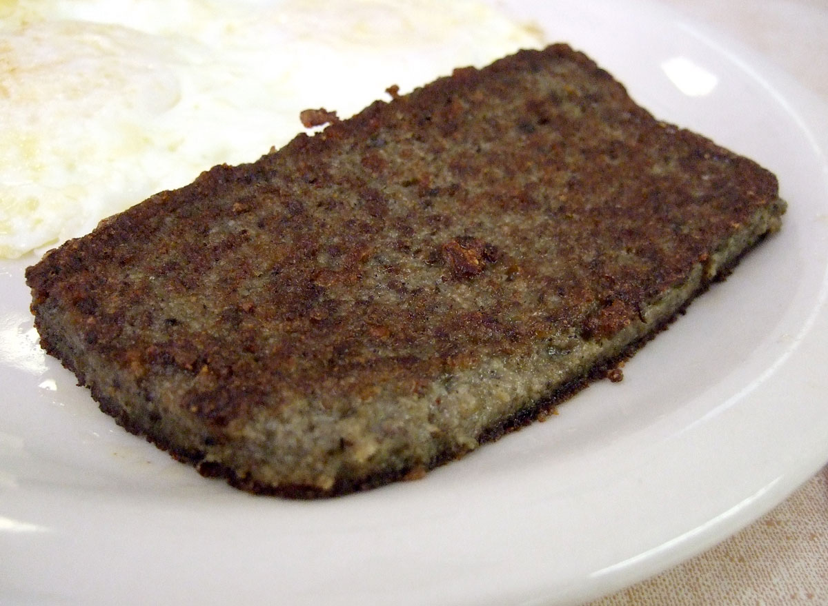 Scrapple