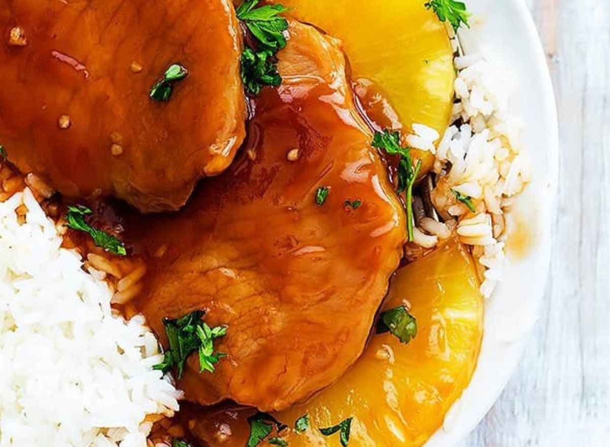 18 Dishes You Never Knew You Could Make in a Slow Cooker