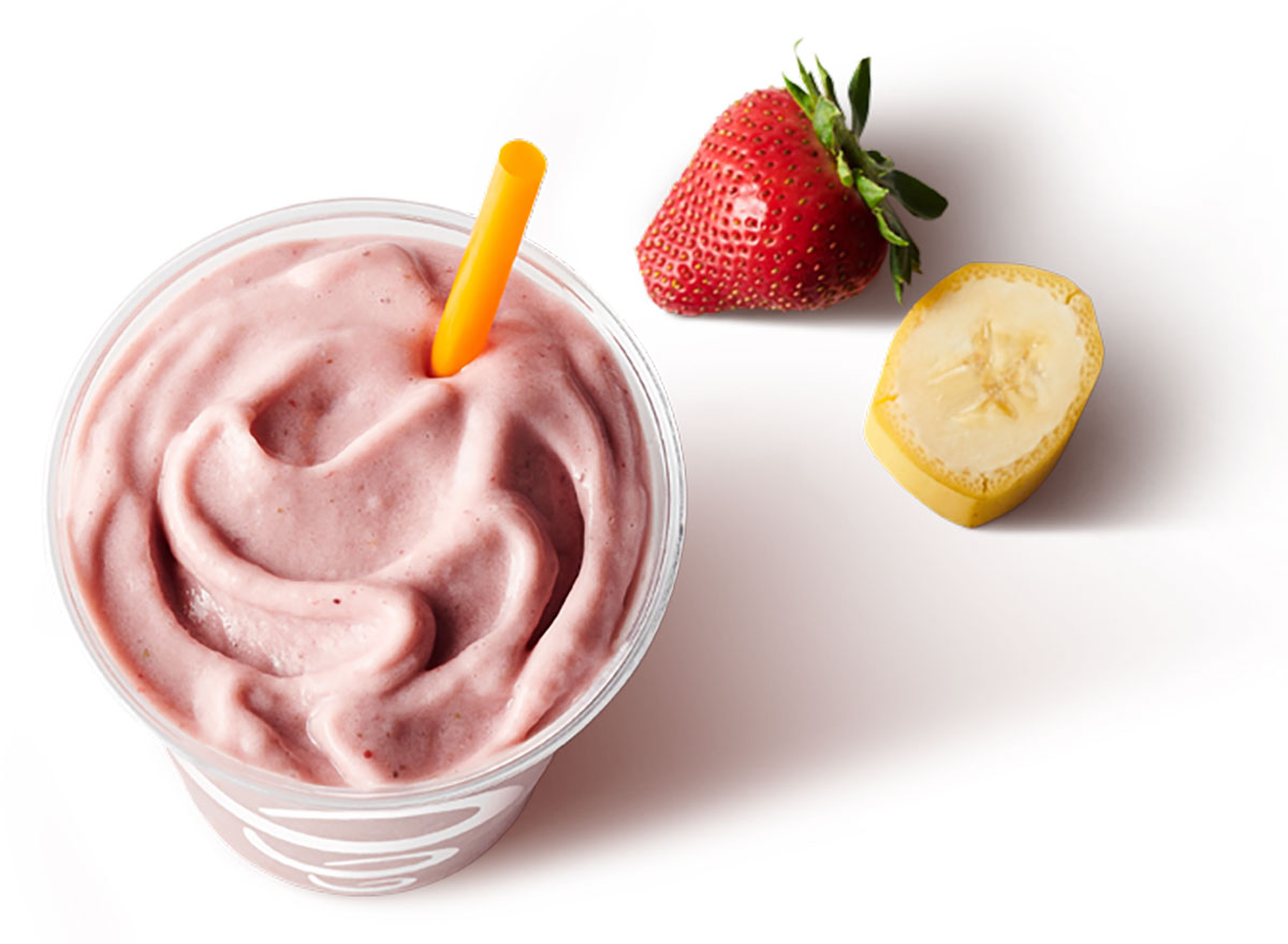 jamba juice protein berry workout