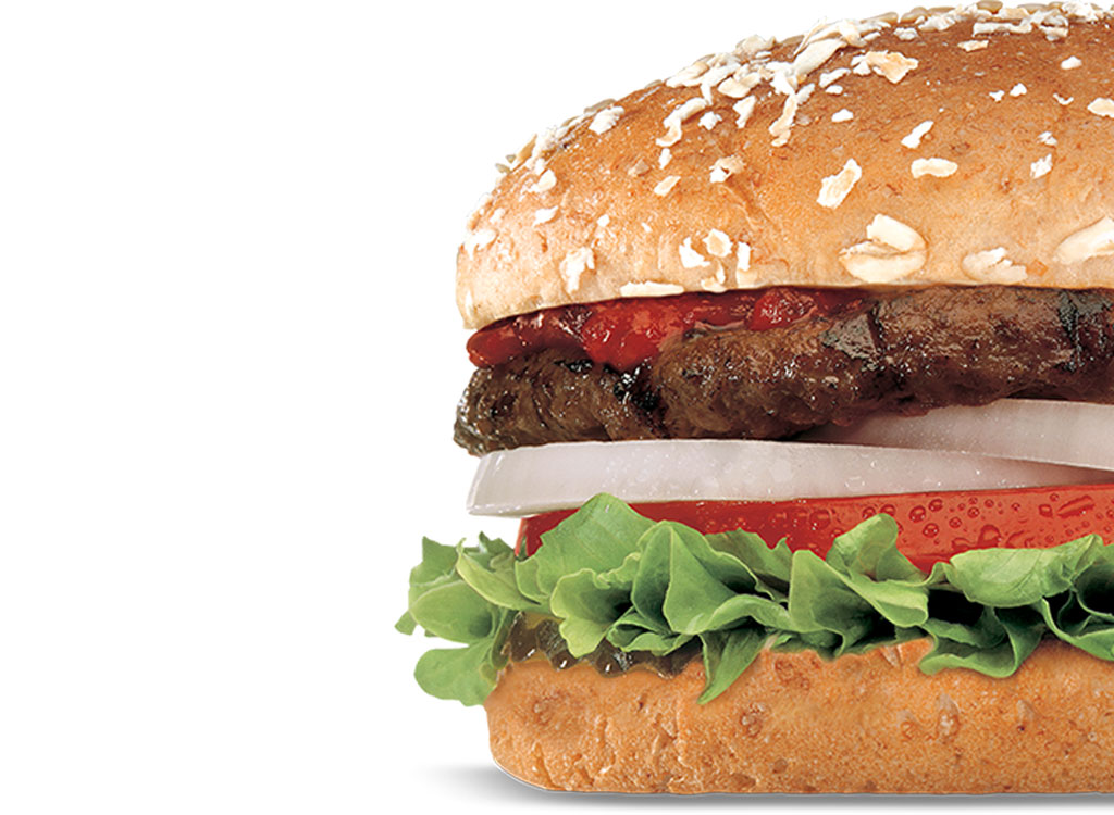 The 50 Most-Iconic Fast-Food Menu Items—Ranked!