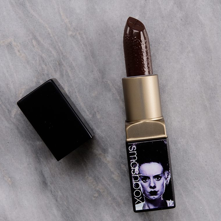 Smashbox The Bride of Frankenstein Be Legendary Cream Lipstick