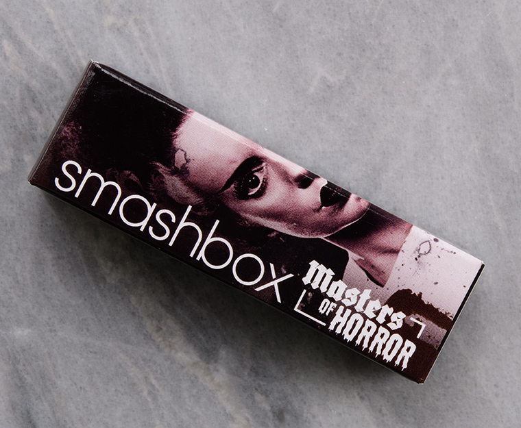 Smashbox The Bride of Frankenstein Be Legendary Cream Lipstick