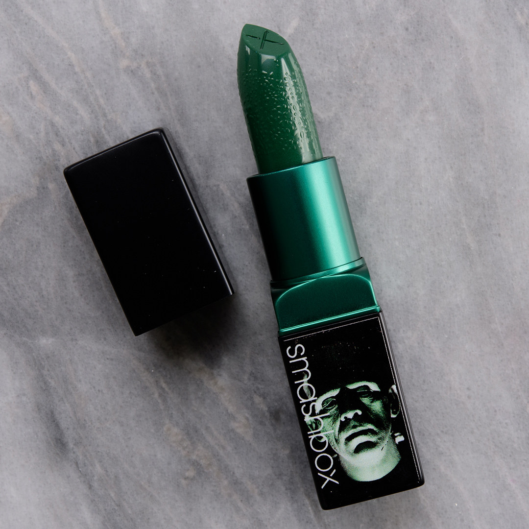 Smashbox Frankenstein Be Legendary Cream Lipstick