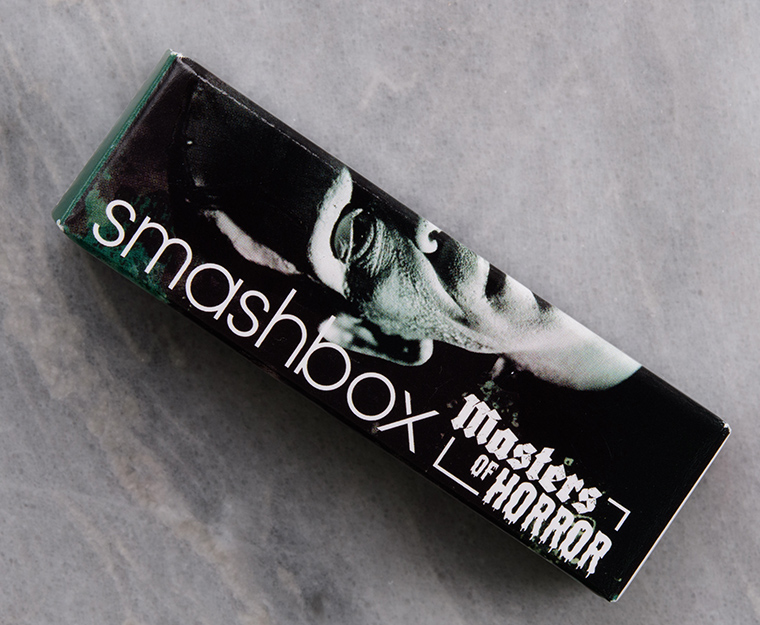 Smashbox Frankenstein Be Legendary Cream Lipstick