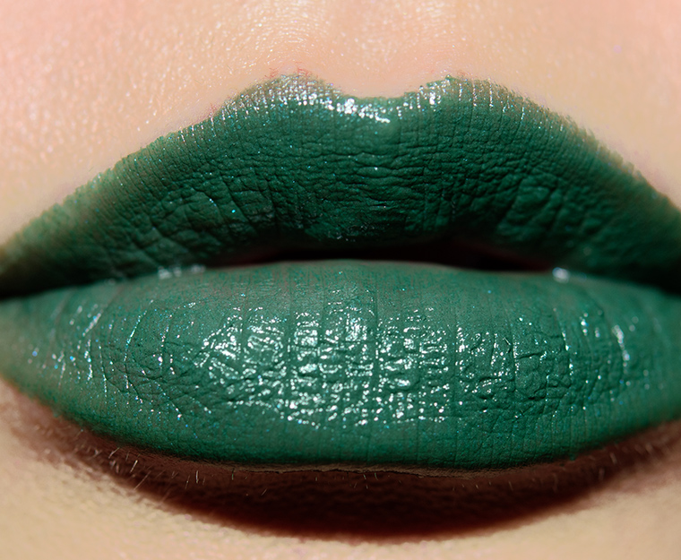 Smashbox Frankenstein Be Legendary Cream Lipstick